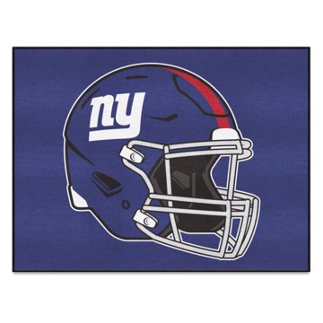 Picture of New York Giants All-Star Mat