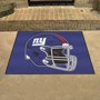 Picture of New York Giants All-Star Mat
