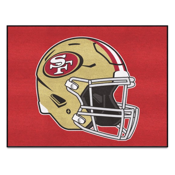 Picture of San Francisco 49ers All-Star Mat
