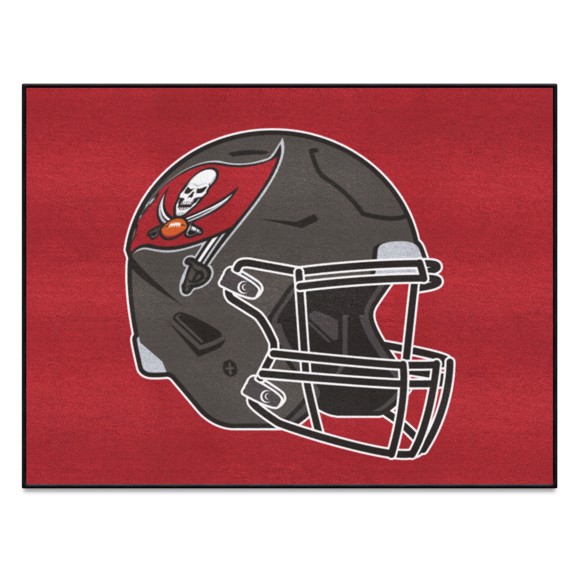 Picture of Tampa Bay Buccaneers All-Star Mat