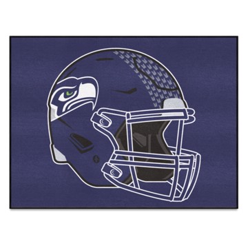 Picture of Seattle Seahawks All-Star Mat