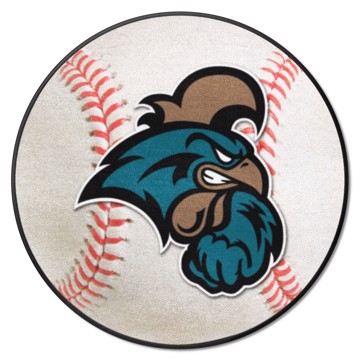 Picture of Coastal Carolina Chanticleers Baseball Mat