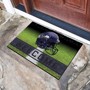 Picture of Seattle Seahawks Crumb Rubber Door Mat