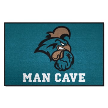 Picture of Coastal Carolina Chanticleers Man Cave Starter