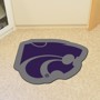 Picture of Kansas State Wildcats Mascot Mat