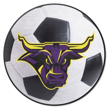 Picture of Minnesota State - Mankato Mavericks Soccer Ball Mat
