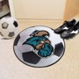 Picture of Coastal Carolina Chanticleers Soccer Ball Mat