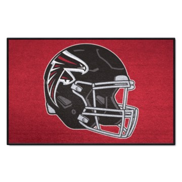 Picture of Atlanta Falcons Starter Mat