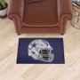 Picture of Dallas Cowboys Starter Mat