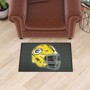 Picture of Green Bay Packers Starter Mat