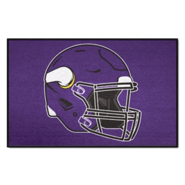 Picture of Minnesota Vikings Starter Mat