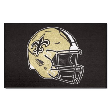 Picture of New Orleans Saints Starter Mat