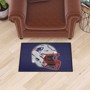Picture of New England Patriots Starter Mat