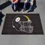 Picture of Pittsburgh Steelers Starter Mat