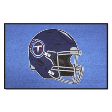 Picture of Tennessee Titans Starter Mat
