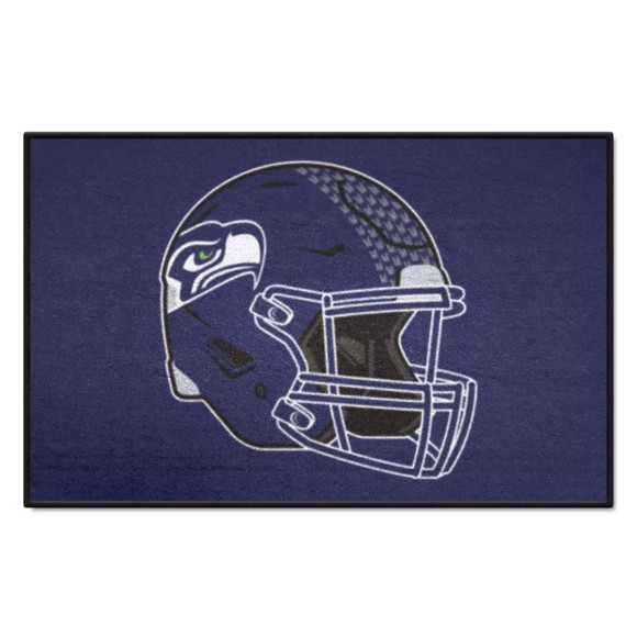 Picture of Seattle Seahawks Starter Mat