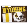 Picture of Wyoming Cowboys Starter Mat - Uniform