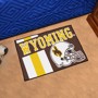 Picture of Wyoming Cowboys Starter Mat - Uniform