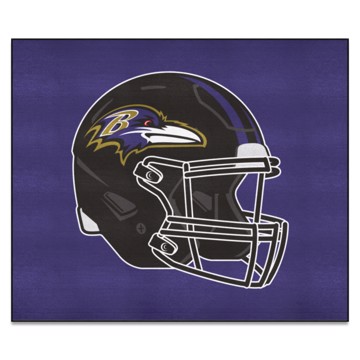 Picture of Baltimore Ravens Tailgater Mat