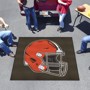Picture of Cleveland Browns Tailgater Mat
