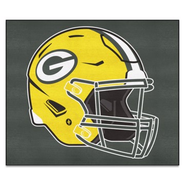 Picture of Green Bay Packers Tailgater Mat