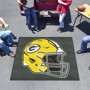 Picture of Green Bay Packers Tailgater Mat