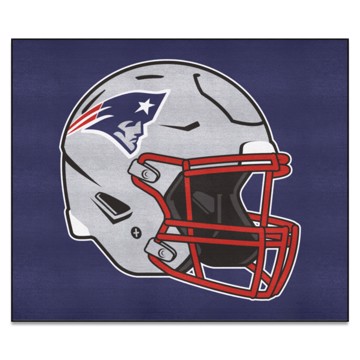Picture of New England Patriots Tailgater Mat