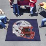 Picture of New England Patriots Tailgater Mat