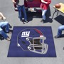 Picture of New York Giants Tailgater Mat