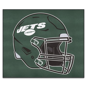Picture of New York Jets Tailgater Mat