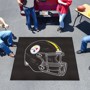 Picture of Pittsburgh Steelers Tailgater Mat
