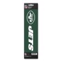 Picture of New York Jets Team Slogan Decal