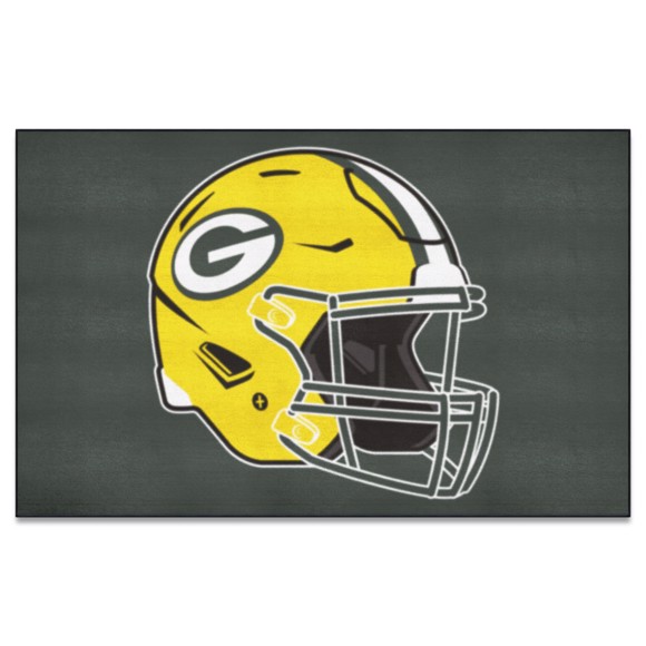 Picture of Green Bay Packers Ulti-Mat