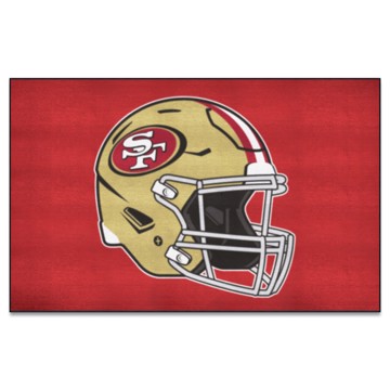 Picture of San Francisco 49ers Ulti-Mat