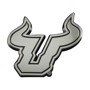 Picture of South Florida Bulls Chrome Emblem