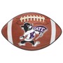Picture of Kansas State Wildcats Football Mat