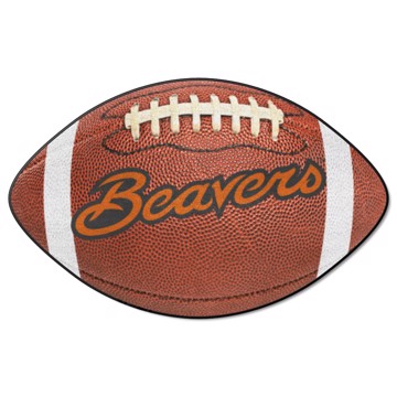 Picture of Oregon State Beavers Football Mat