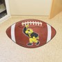 Picture of Iowa Hawkeyes Football Mat