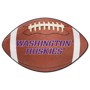 Picture of Washington Huskies Football Mat
