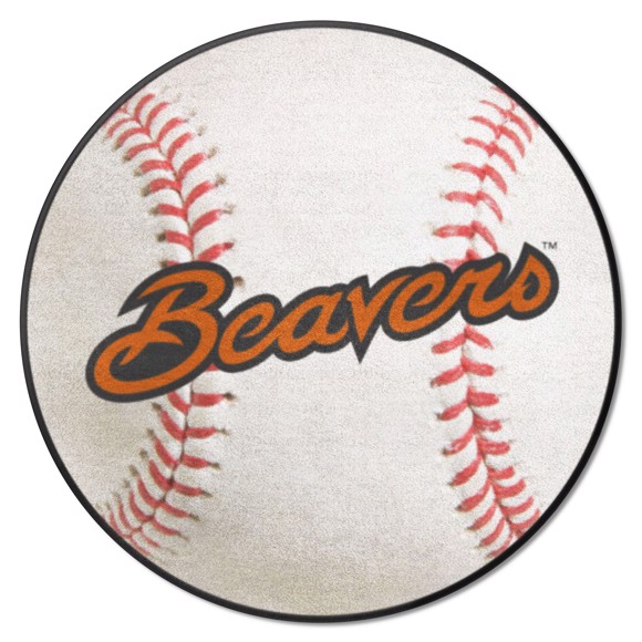 Picture of Oregon State Beavers Baseball Mat