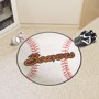 Picture of Oregon State Beavers Baseball Mat