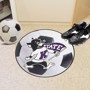 Picture of Kansas State Wildcats Soccer Ball Mat
