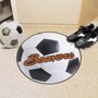 Picture of Oregon State Beavers Soccer Ball Mat