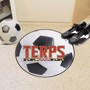 Picture of Maryland Terrapins Soccer Ball Mat