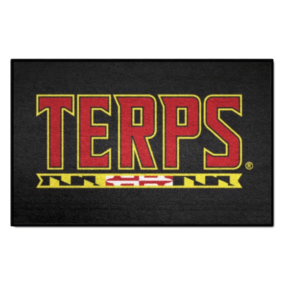 Picture of Maryland Terrapins Starter Mat