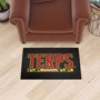 Picture of Maryland Terrapins Starter Mat
