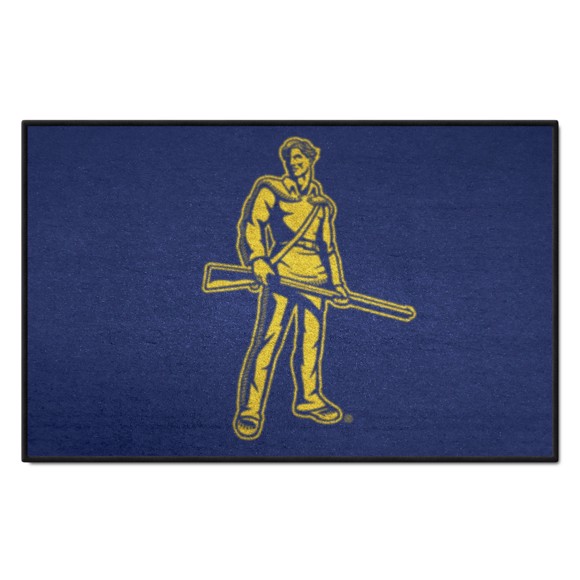 Picture of West Virginia Mountaineers Starter Mat