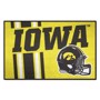 Picture of Iowa Hawkeyes Starter Mat