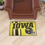 Picture of Iowa Hawkeyes Starter Mat