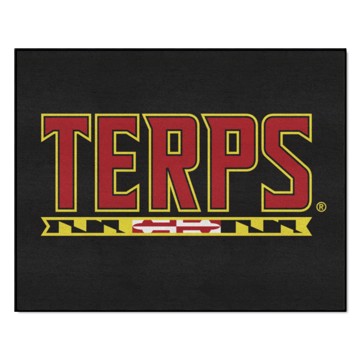 Picture of Maryland Terrapins All-Star Mat